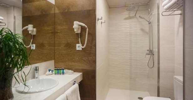 Hotel Boutique Barra Alta