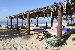 Hotel Boutique Baxar