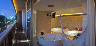 Hotel Boutique Be Playa