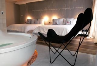 Hotel Boutique Be Playa