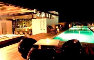 Hotel Boutique Be Playa