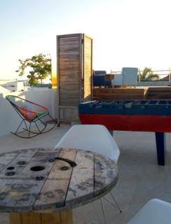 Hotel Boutique Be Playa