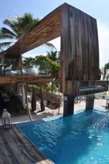 Hotel Boutique Be Tulum