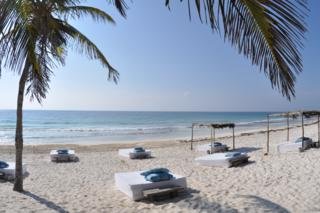 Hotel Boutique Be Tulum