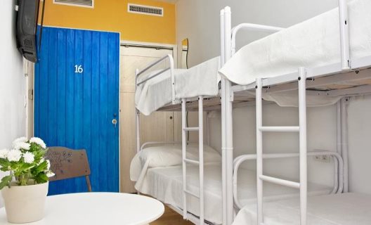 Hotel Boutique Benicasim