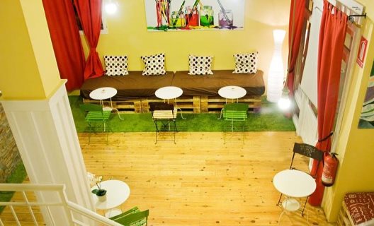 Hotel Boutique Benicasim
