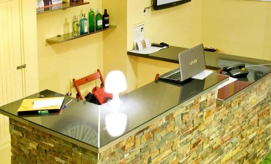 Hotel Boutique Benicasim