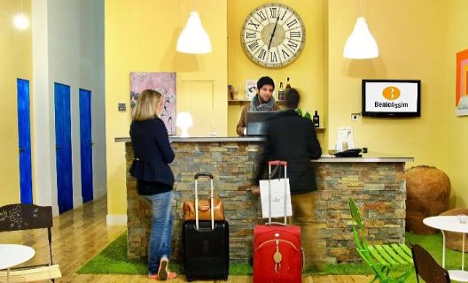 Hotel Boutique Benicasim