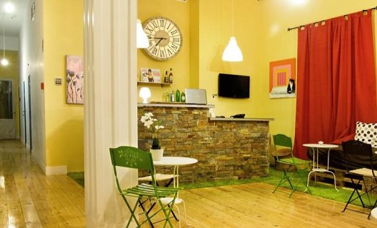 Hotel Boutique Benicasim