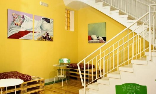 Hotel Boutique Benicasim