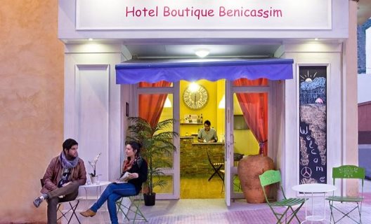 Hotel Boutique Benicasim