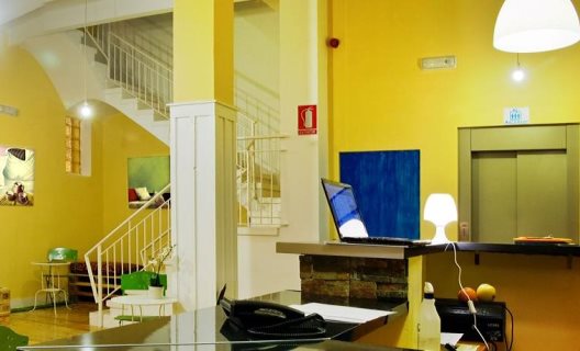 Hotel Boutique Benicasim