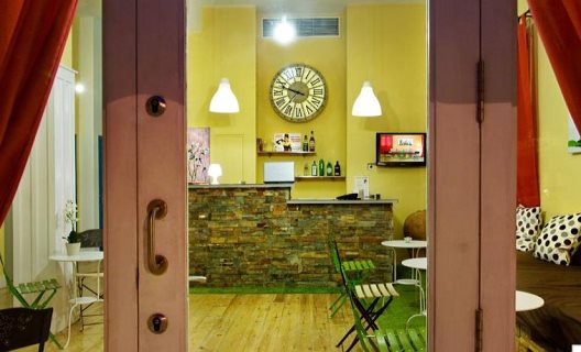 Hotel Boutique Benicasim