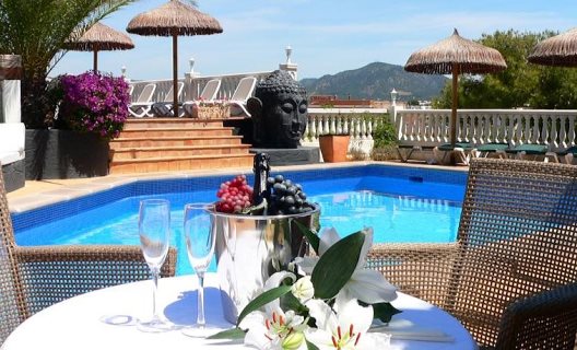 Hotel Boutique Bon Repos Adults Only