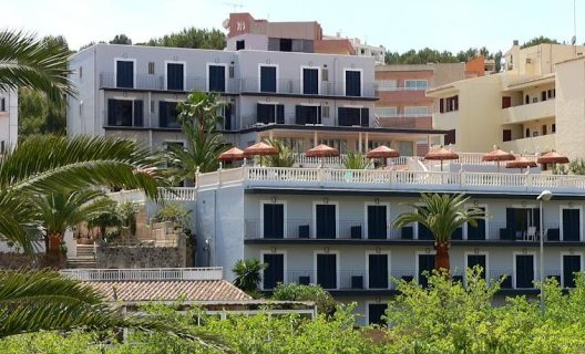 Hotel Boutique Bon Repos Adults Only