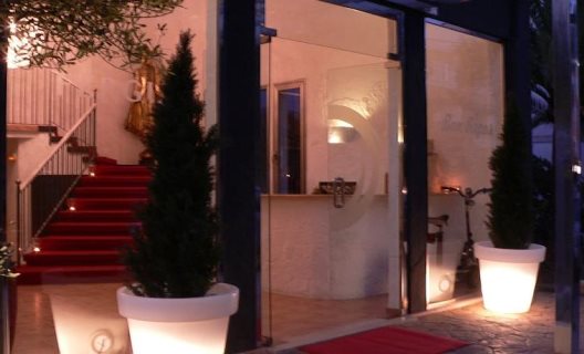 Hotel Boutique Bon Repos Adults Only