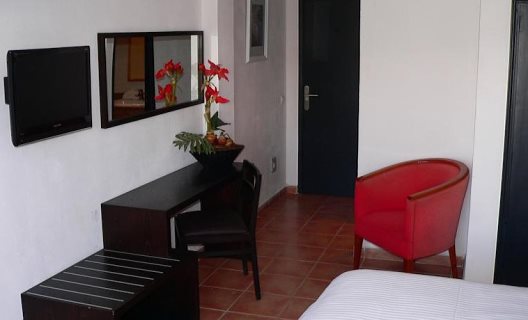 Hotel Boutique Bon Repos Adults Only