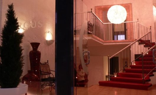 Hotel Boutique Bon Repos Adults Only