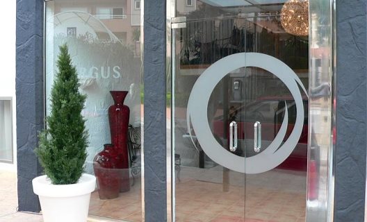 Hotel Boutique Bon Repos Adults Only