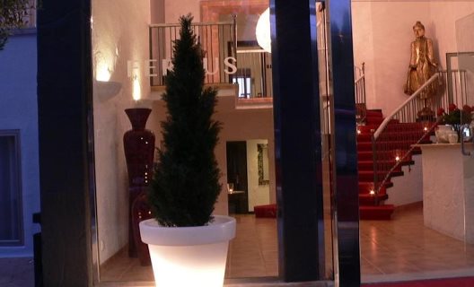 Hotel Boutique Bon Repos Adults Only