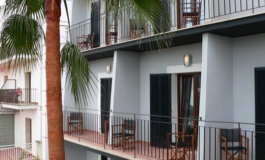 Hotel Boutique Bon Repos Adults Only