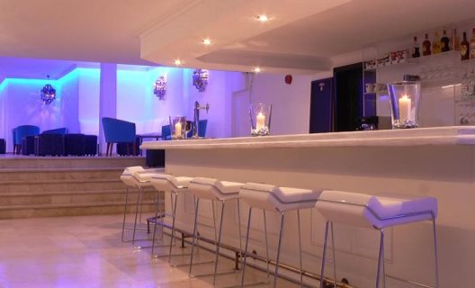 Hotel Boutique Bon Repos Adults Only