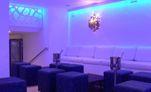 Hotel Boutique Bon Repos Adults Only