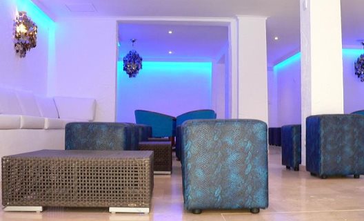 Hotel Boutique Bon Repos Adults Only