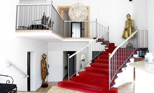 Hotel Boutique Bon Repos Adults Only