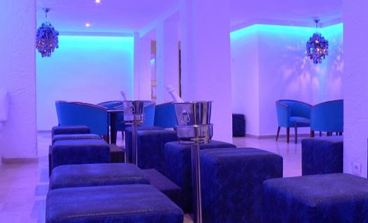 Hotel Boutique Bon Repos Adults Only