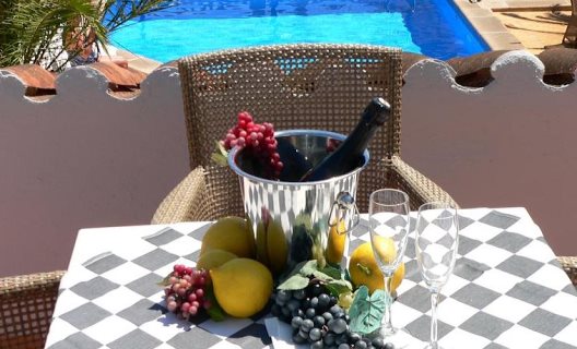 Hotel Boutique Bon Repos Adults Only
