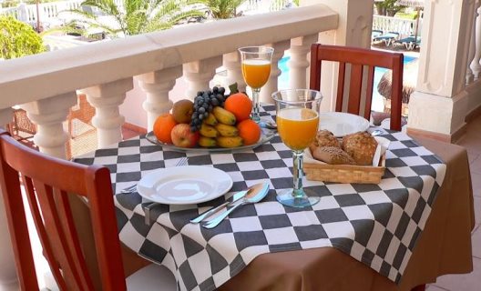 Hotel Boutique Bon Repos Adults Only