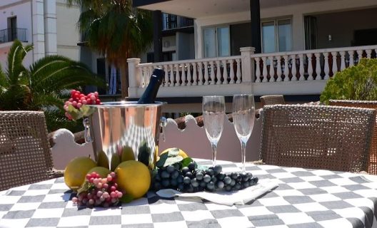 Hotel Boutique Bon Repos Adults Only