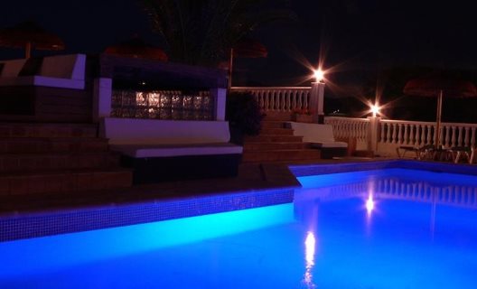Hotel Boutique Bon Repos Adults Only