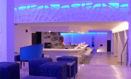 Hotel Boutique Bon Repos Adults Only