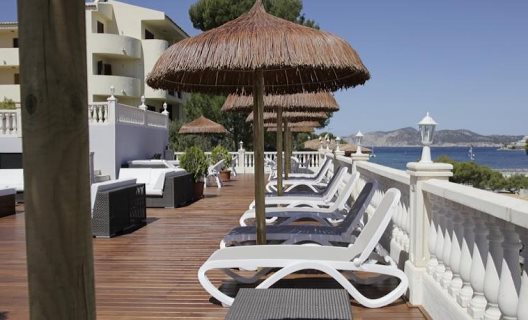 Hotel Boutique Bon Repos Adults Only