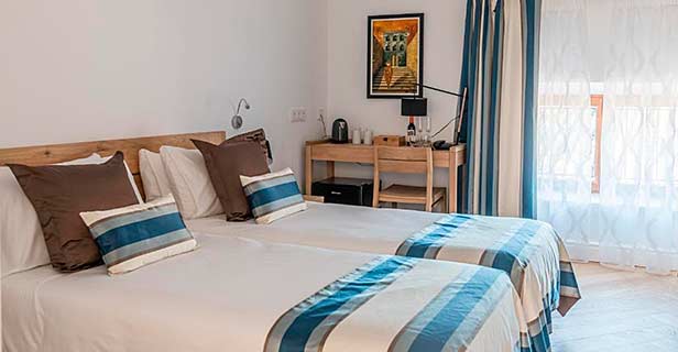 Hotel Boutique Bordoy Mostatxins