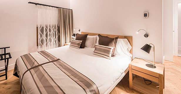 Hotel Boutique Bordoy Mostatxins