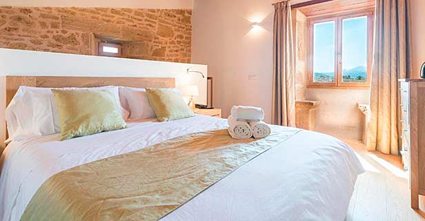 Hotel Boutique Bordoy Mostatxins
