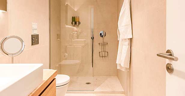 Hotel Boutique Bordoy Mostatxins