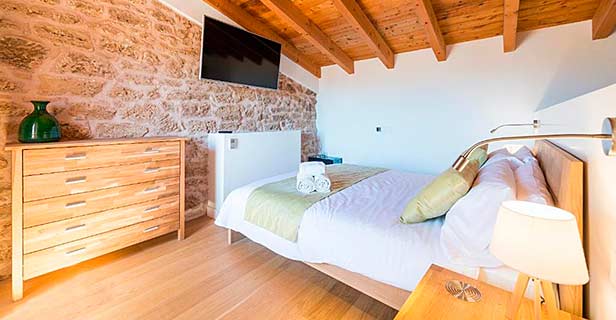 Hotel Boutique Bordoy Mostatxins