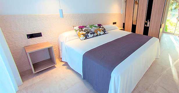 Hotel Boutique Botaniq