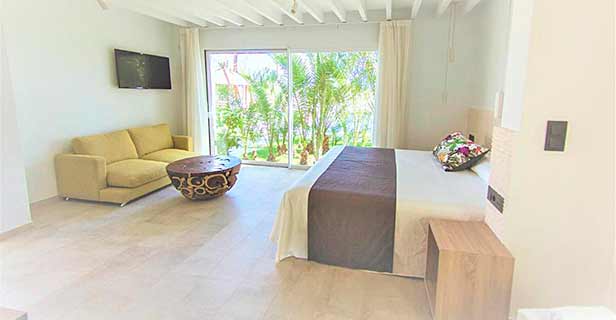 Hotel Boutique Botaniq