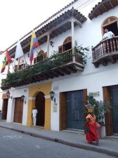 Hotel Boutique Boutique Casa Del Arzobispado