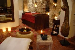Hotel Boutique Boutique Casa Del Arzobispado