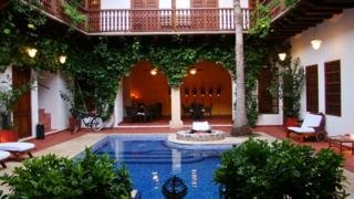 Hotel Boutique Boutique Casa Del Arzobispado