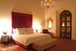 Hotel Boutique Boutique Casa Del Arzobispado