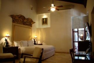 Hotel Boutique Boutique Casa Del Arzobispado
