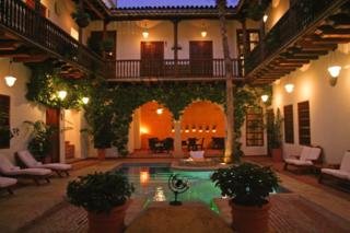Hotel Boutique Boutique Casa Del Arzobispado
