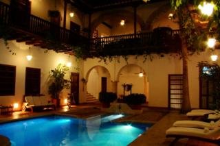 Hotel Boutique Boutique Casa Del Arzobispado